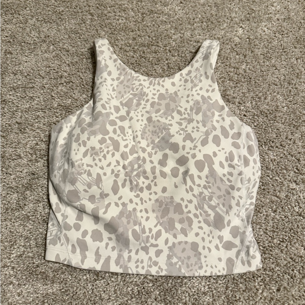 Lululemon align tank